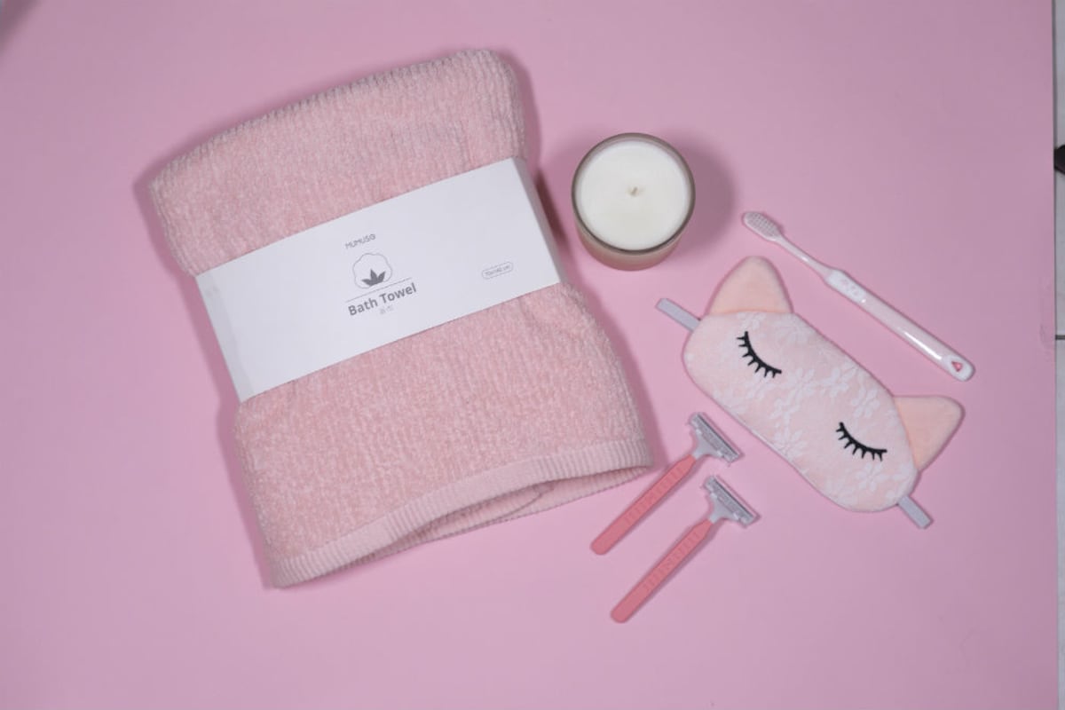 Mumuso, Miniso, Ximi Vogue, cuando lo ‘cute’ está de moda