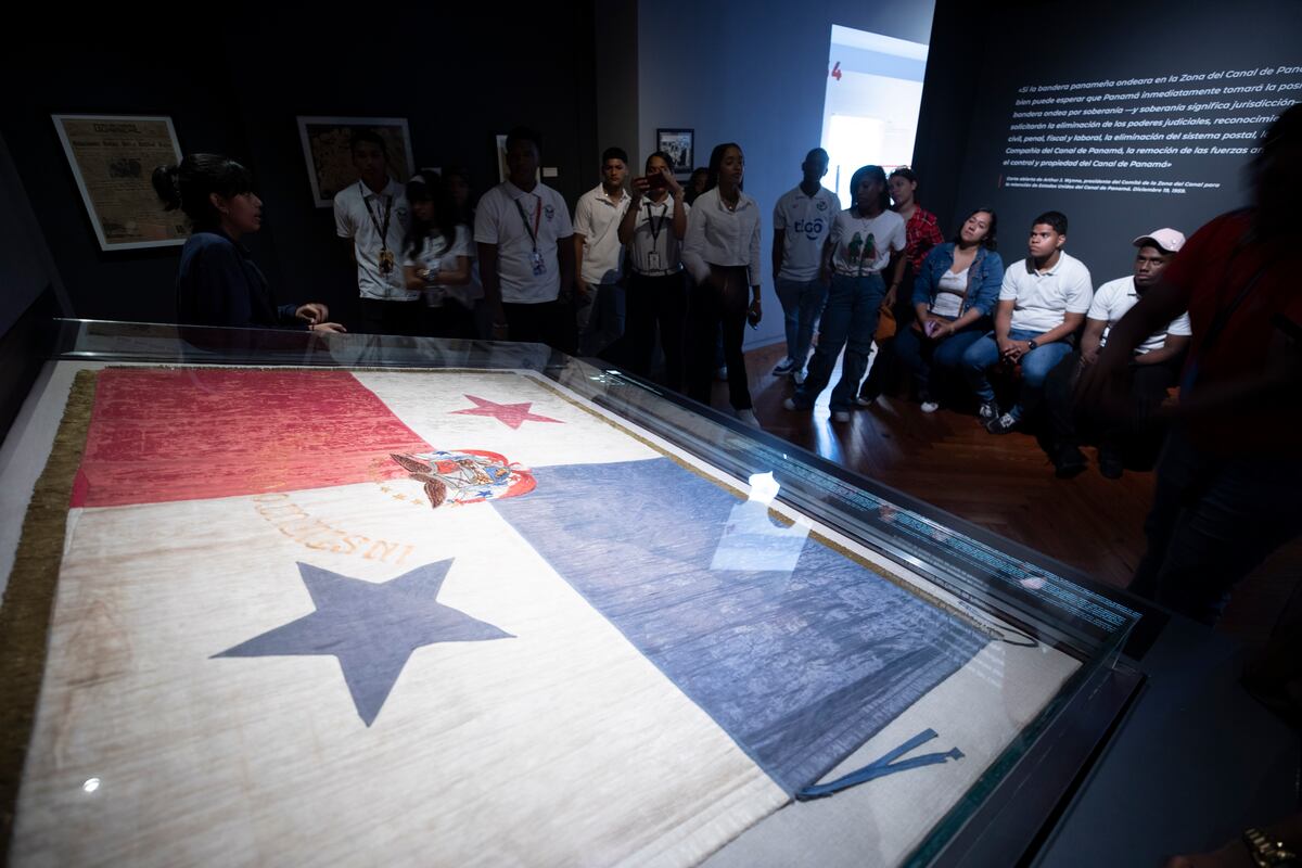 Aprender en fiestas patrias: 5 museos en Panamá que permanecerán abiertos durante los días feriados de noviembre
