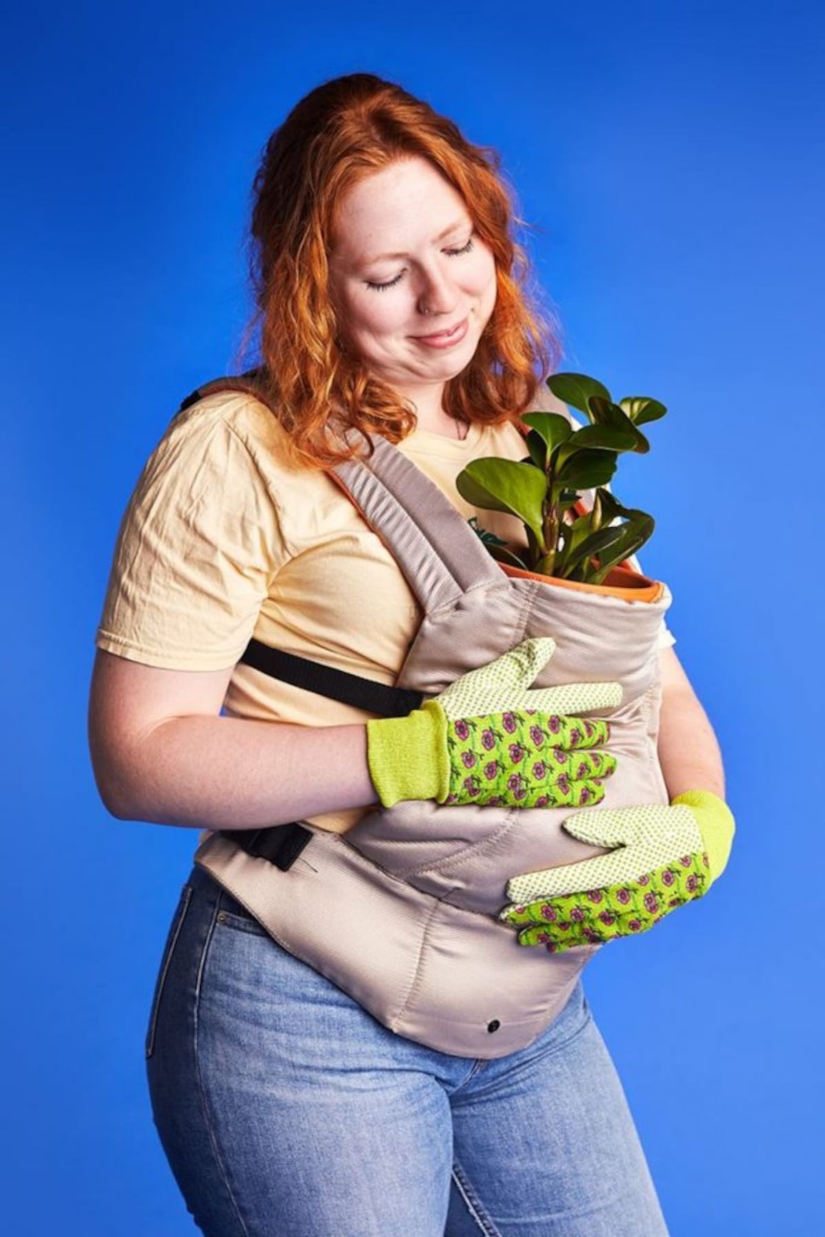 Memes, Juego del Calamar o señora de las plantas: disfraces de apuro para Halloween