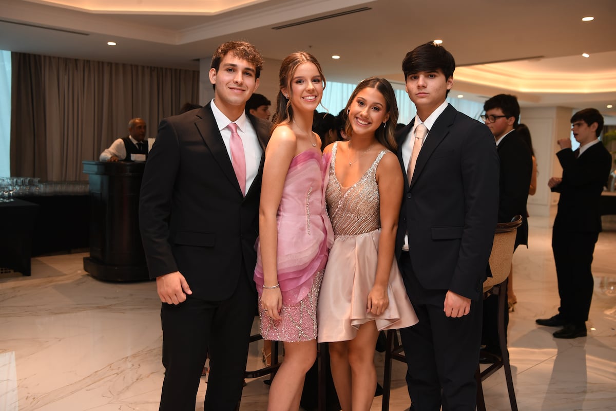 27 jóvenes participarán en el Festival de Debutantes 2025