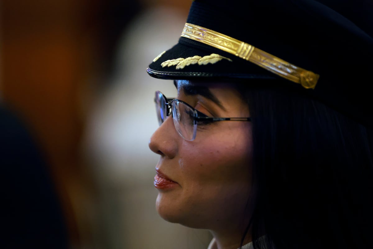 FOTOS: Los 52 nuevos capitanes y capitanas de Copa Airlines