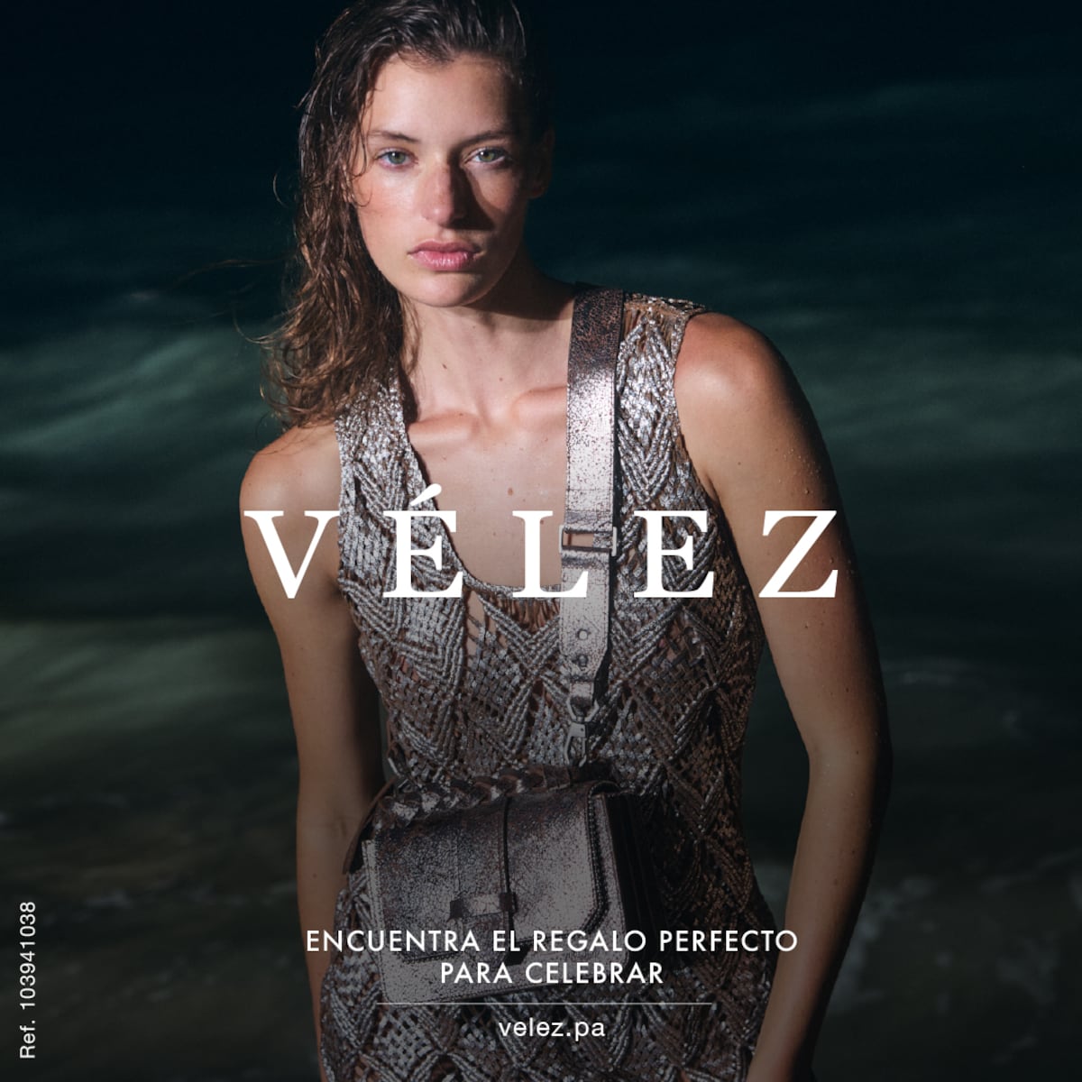 Es temporada de celebrar con brillo y actitud 