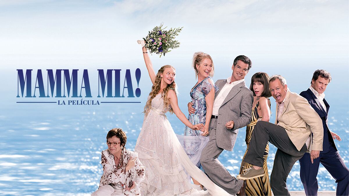 ¿Conoces estas películas musicales basadas en obras de teatro?