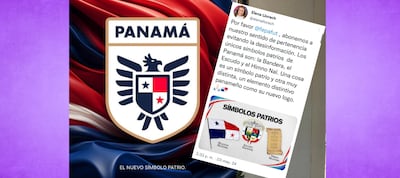 ‘¿El nuevo símbolo patrio?’: el mensaje de Elena Llorach sobre el nuevo logo de la Fepafut