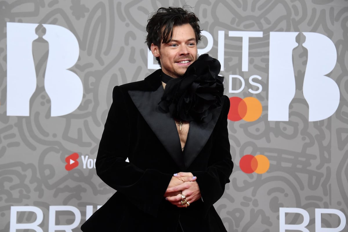 Harry Styles asegura que el fallecimiento de Liam Payne le hizo ver su vida diferente