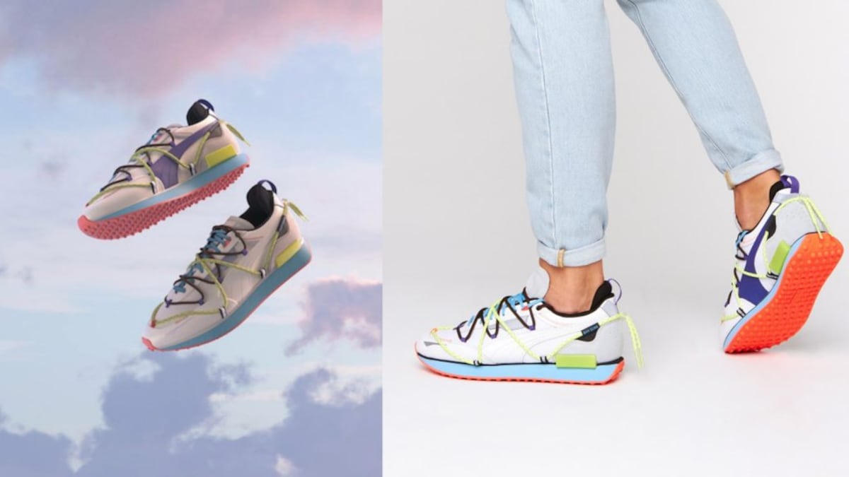 ¿El vestido de Balenciaga que modeló Marge Simpson? Lo compro