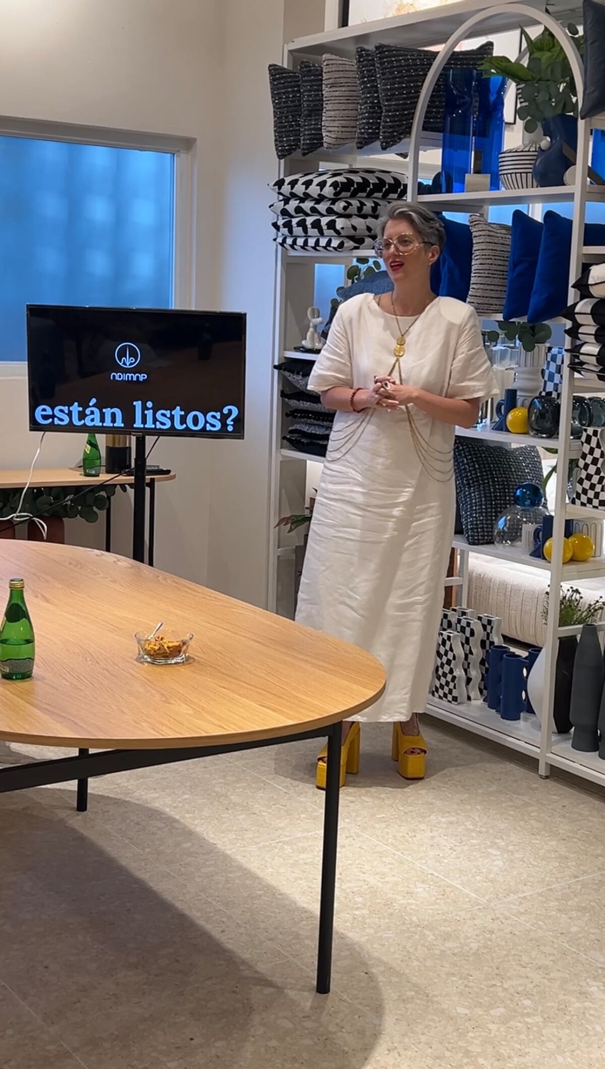 Regresan los premios Panamá Se Viste (Fashions Awards) 2025, que reconocen lo mejor de la moda panameña