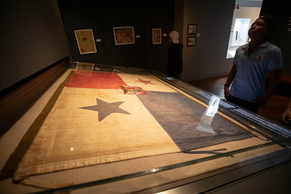 Museo del Canal: 29 años contando la historia de Panamá