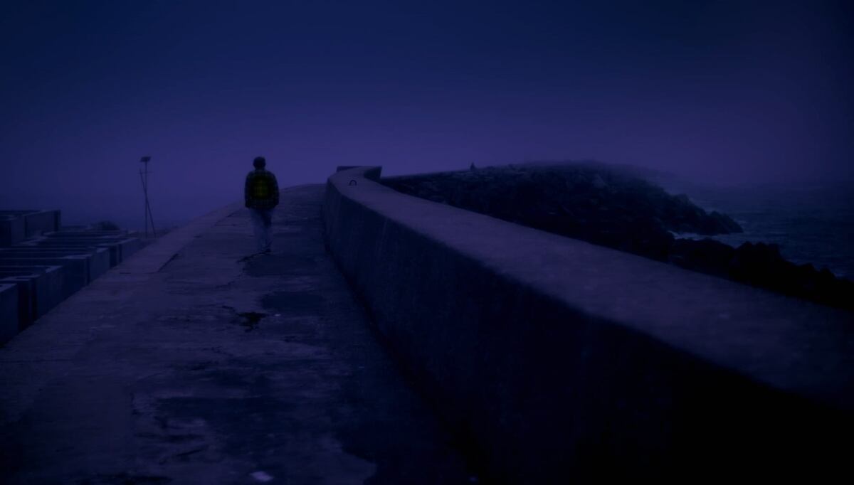 Panquiaco, la película panameña que abrirá el IFF Panamá 2020 en casa