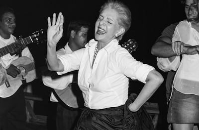 Carolina Herrera, Ralph Lauren y Calvin Klein encabezan la Semana de la Moda de Nueva York