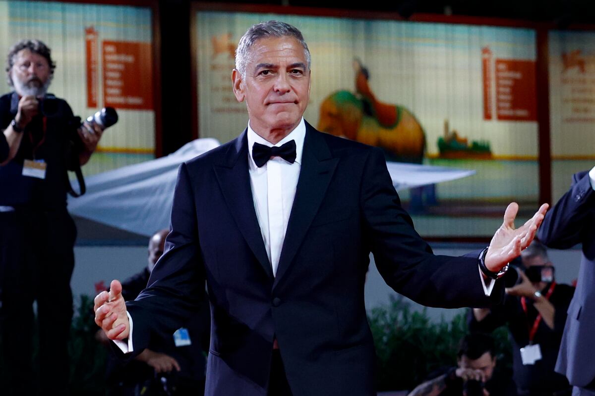 Keanu Reeves seguirá los pasos de George Clooney y otras celebridades en Broadway