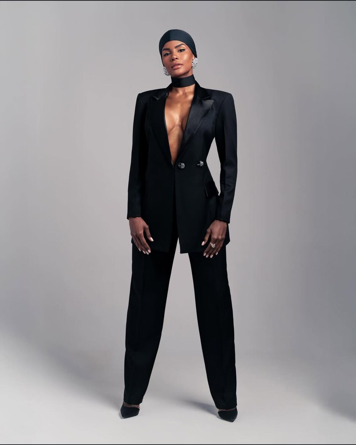 Nicole Pinto y sus nuevas sesiones de foto: ‘Lo mejor está por venir’