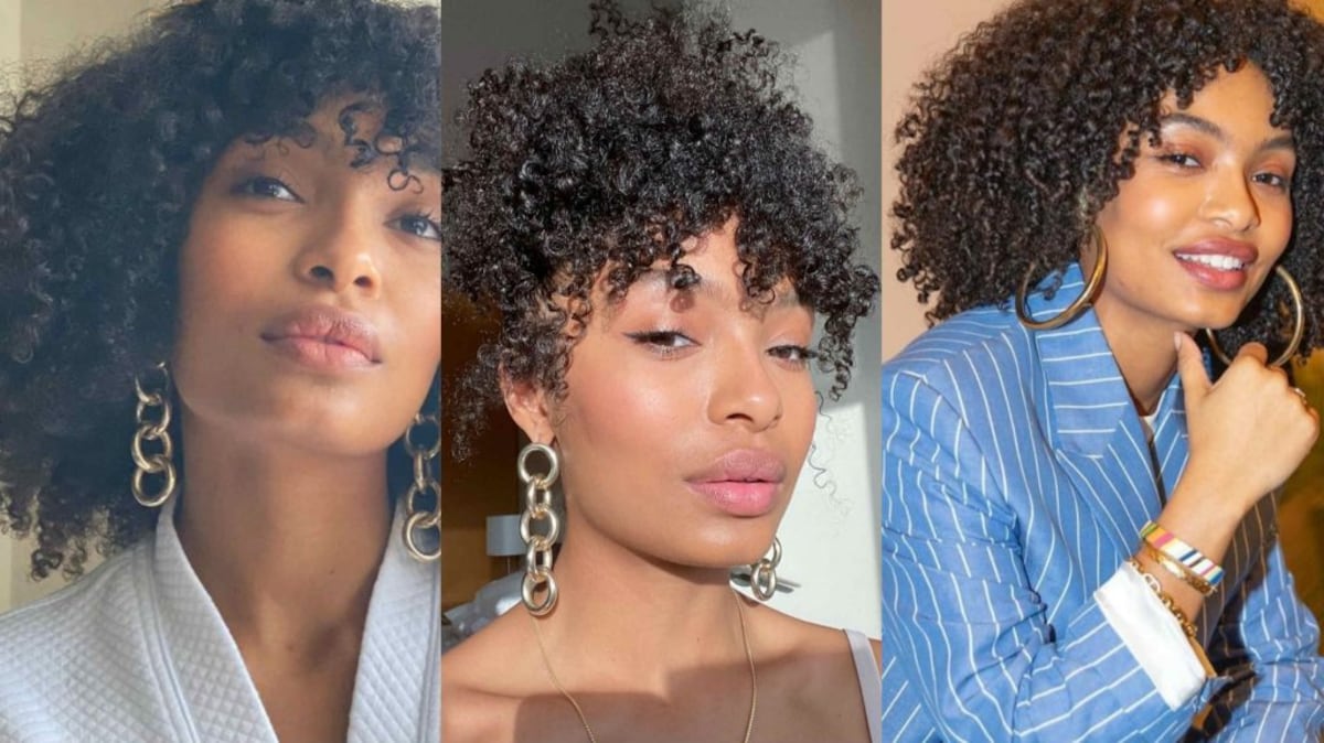 Crónica de una rizada anunciada: 6 lecciones que aprendí de mi transición del cabello alisado al rizado