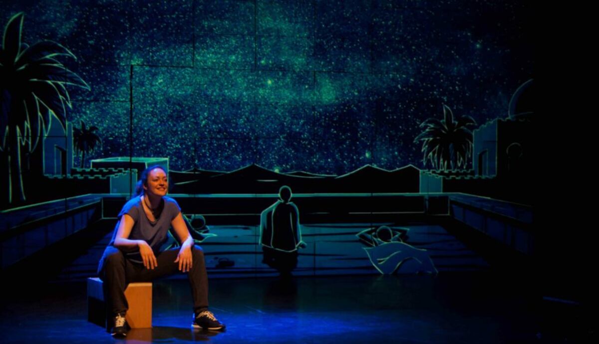 Comienza el Festival Internacional de Artes Escénicas en Panamá