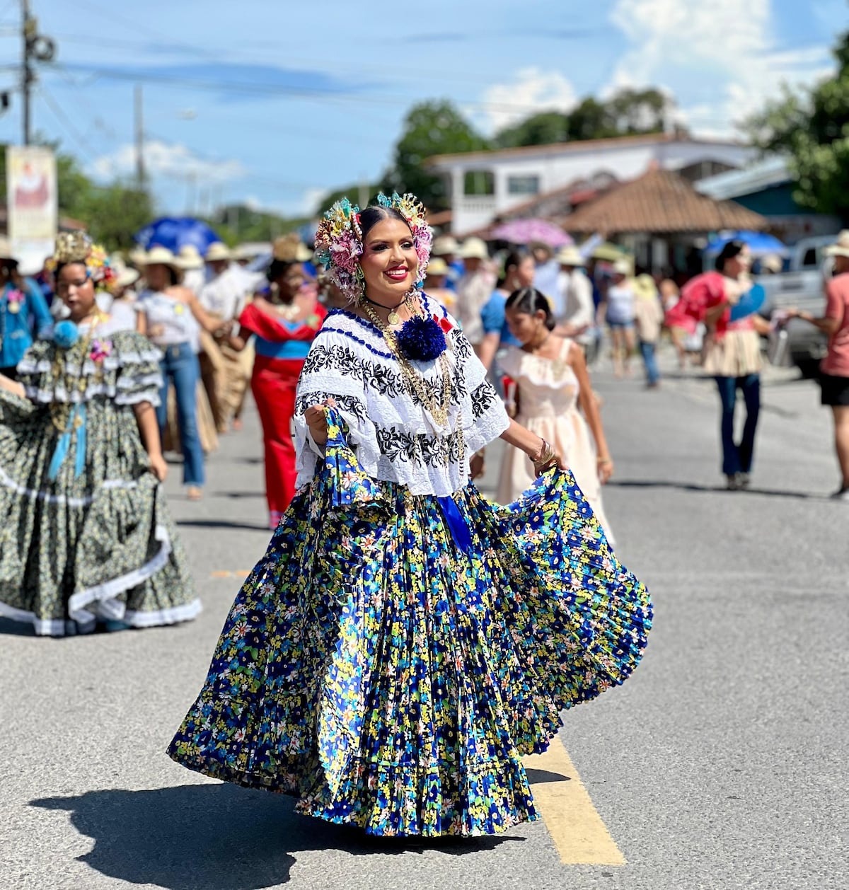 Festival Nacional del Toro Guapo de Antón: un encuentro con la tradición y la cultura