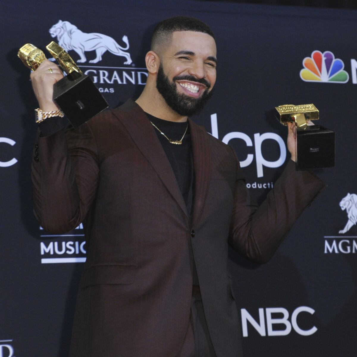 Todo lo que pasó en los premios Billboard 2019