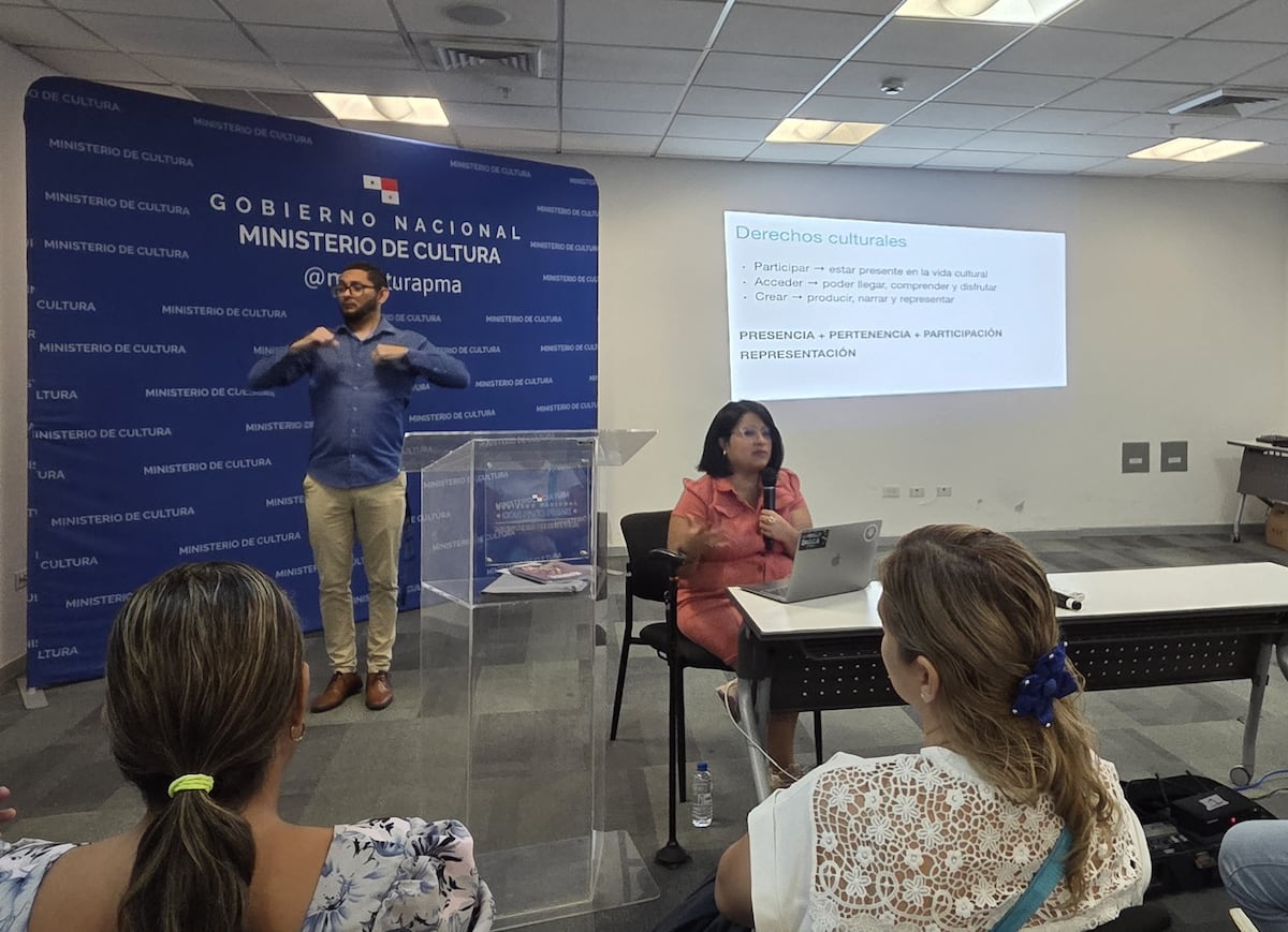 ‘El problema no es la discapacidad; el problema es una sociedad que normaliza los cuerpos en vez de aceptar la diversidad humana’