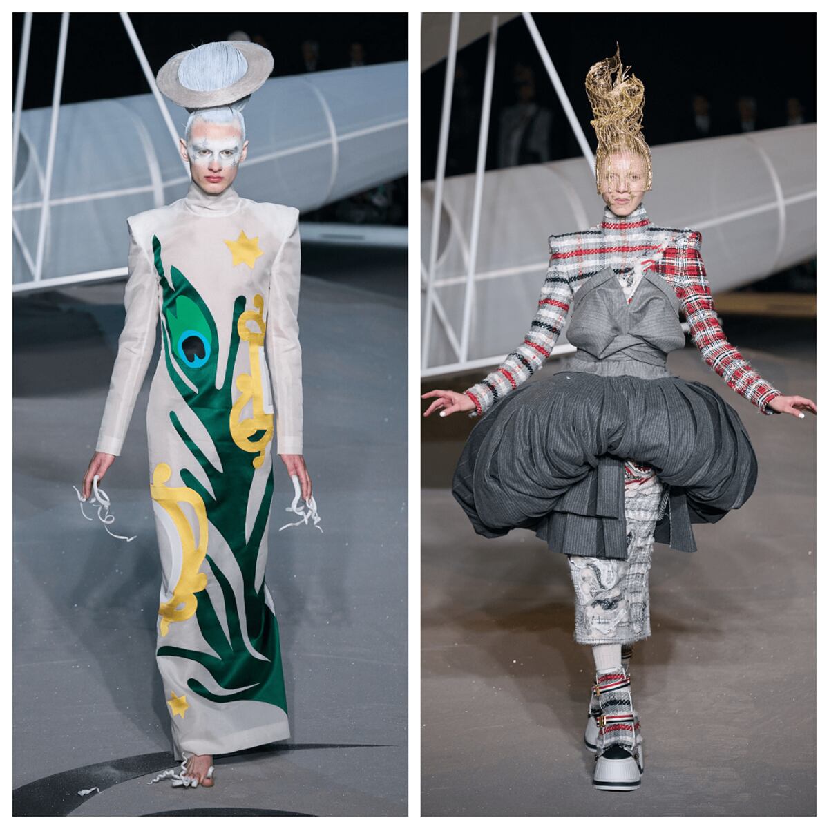 New York Fashion Week: las tendencias para el otoño-invierno 2023