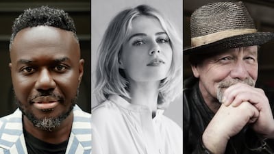 Lucy Boynton y Babou Ceesay se suman al elenco de 'A Knight of the Seven Kingdoms'