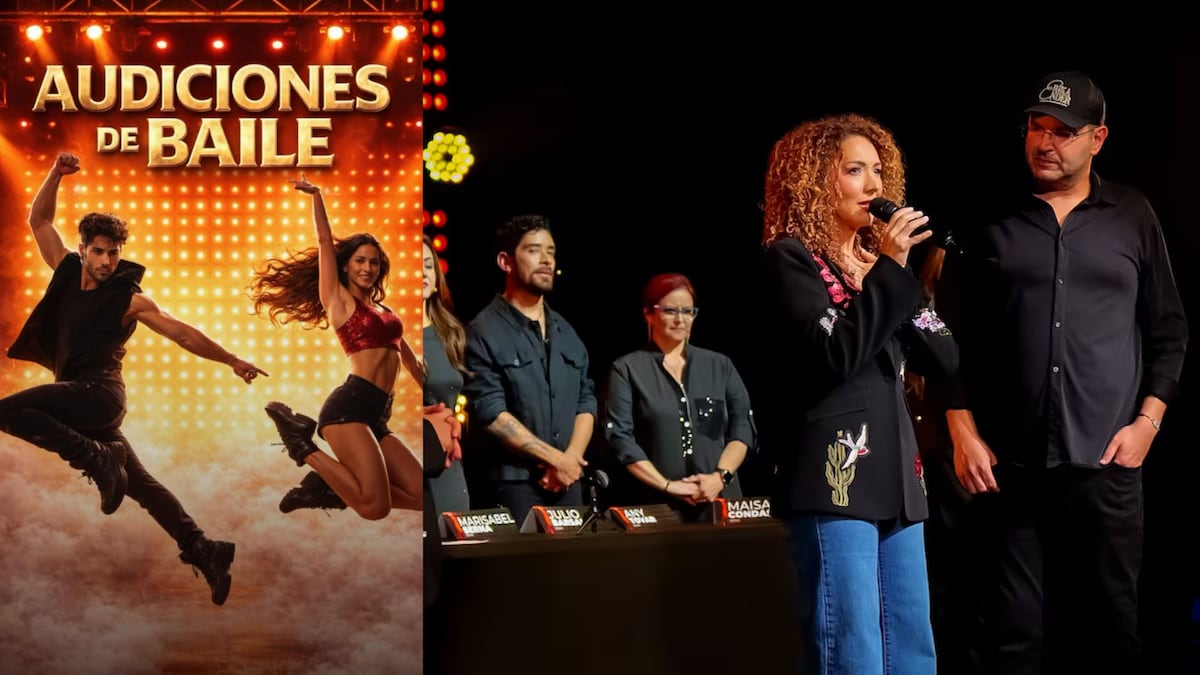Se buscan bailarines para Erika Ender: El Musical