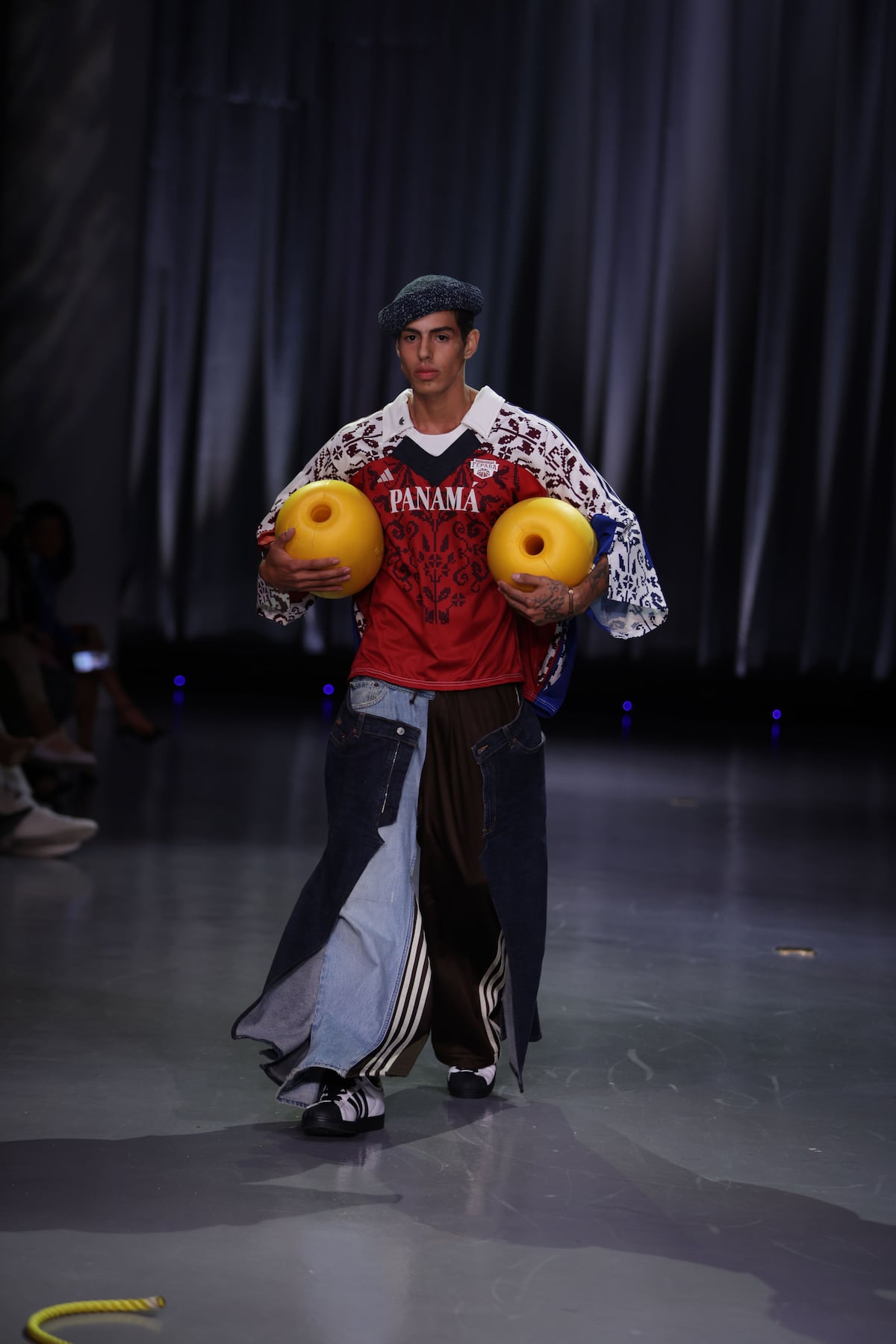 Diseñadoras panameñas de las marcas Valar y Mott.Project presentarán sus colecciones en pasarelas internacionales