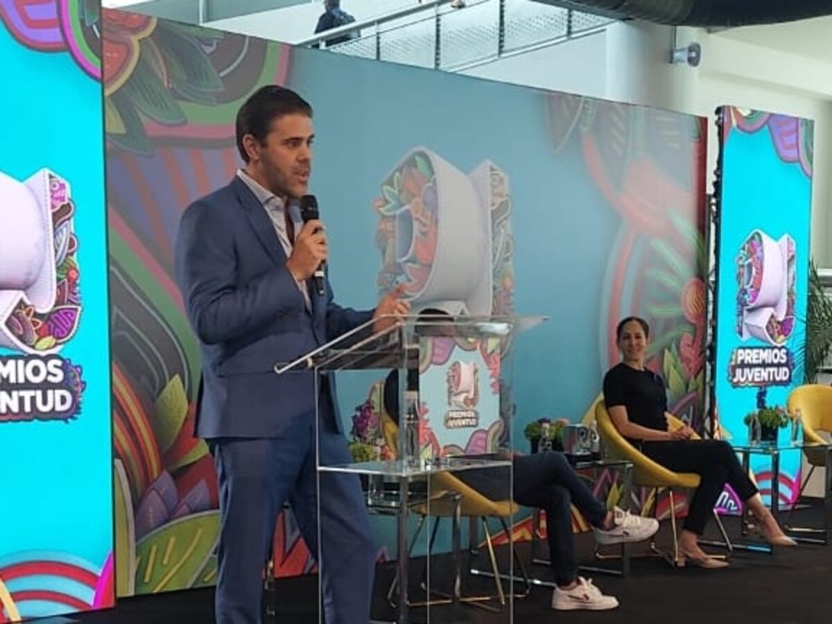 ¡Es oficial! Panamá será el escenario de los Premios Juventud 2025