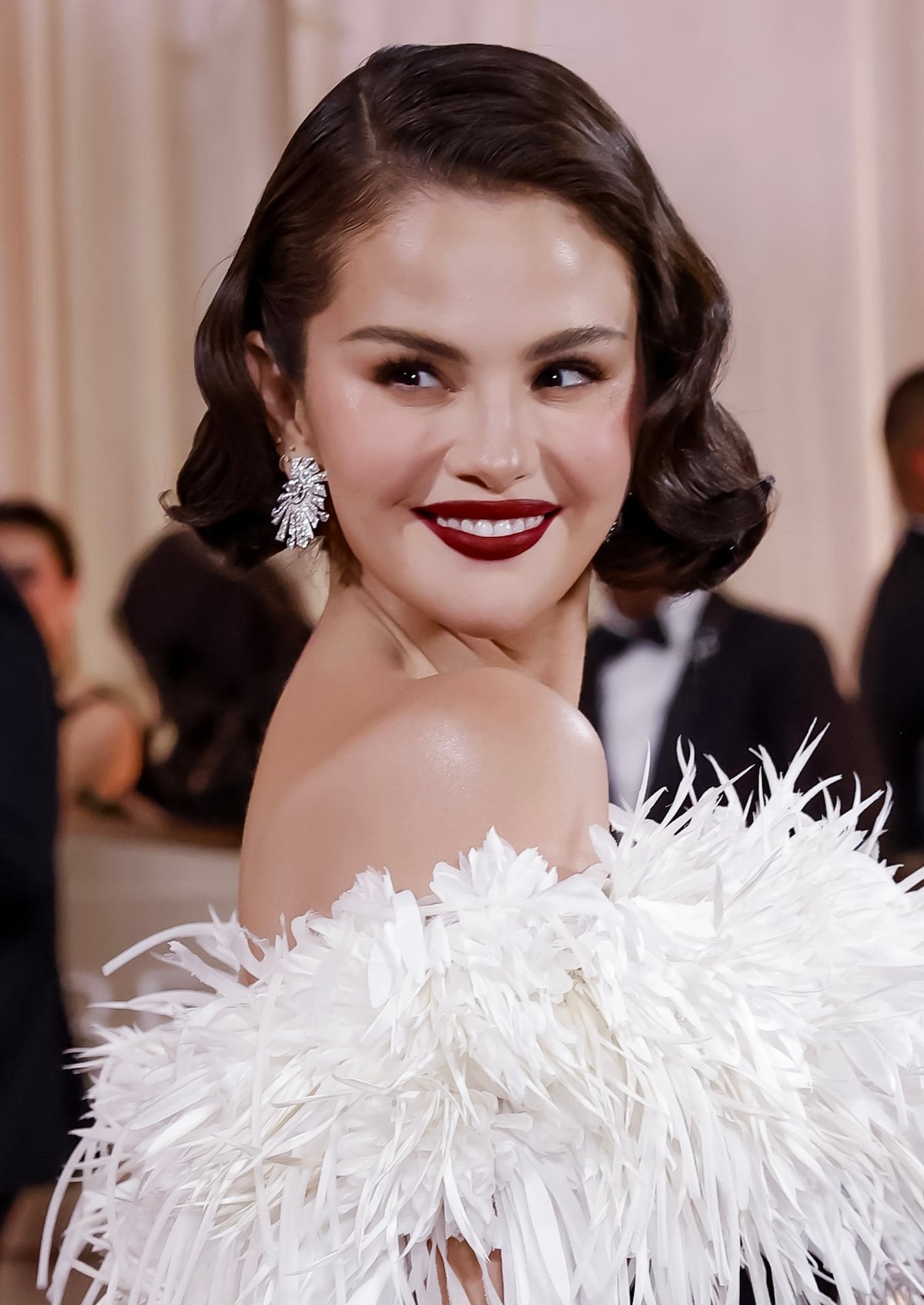 12 ‘beauty looks’ que nos dejaron los Globos de Oro 2026