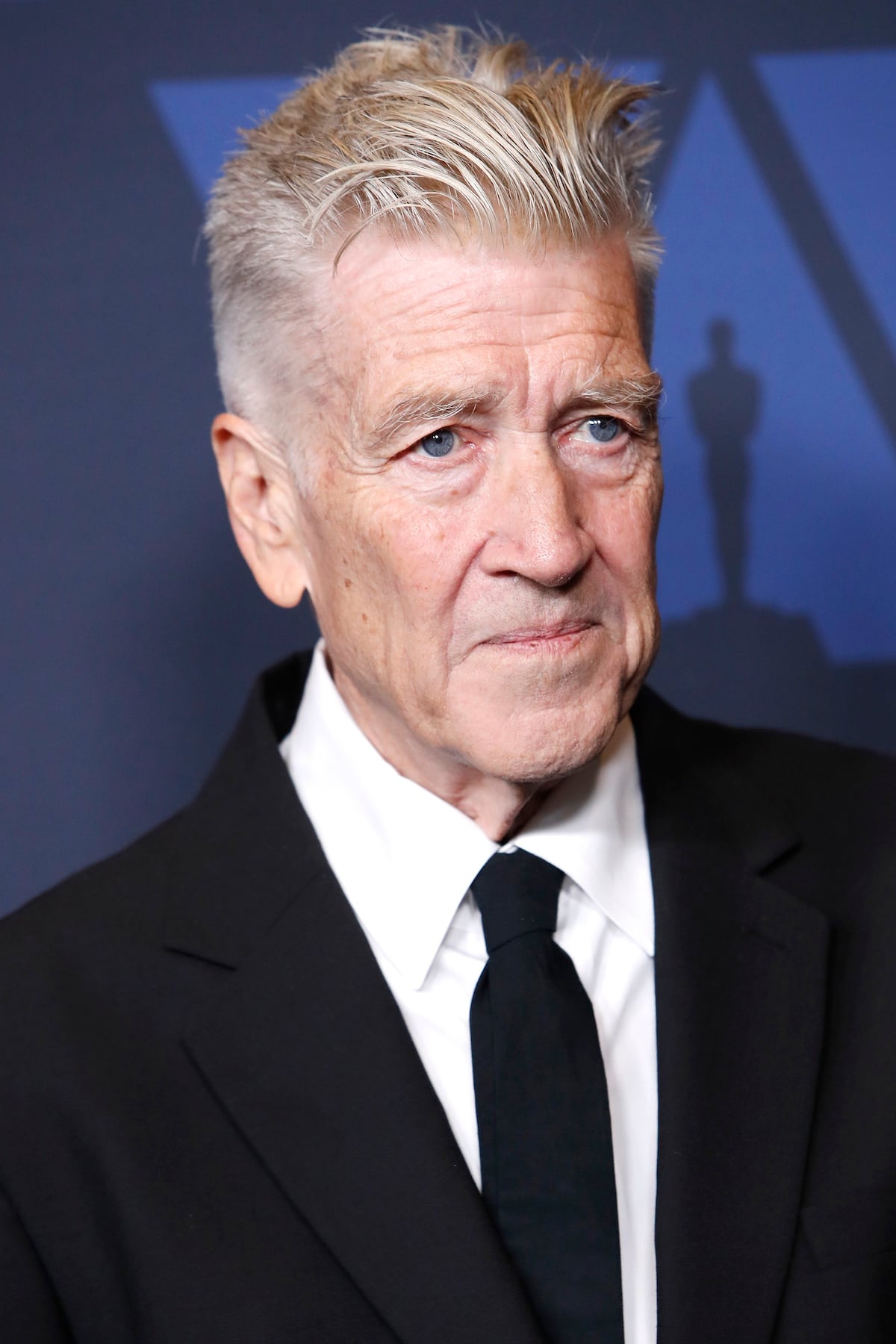 David Lynch, director de ‘Blue Velvet’ y ‘Twin Peaks’, fallece a los 78 años
