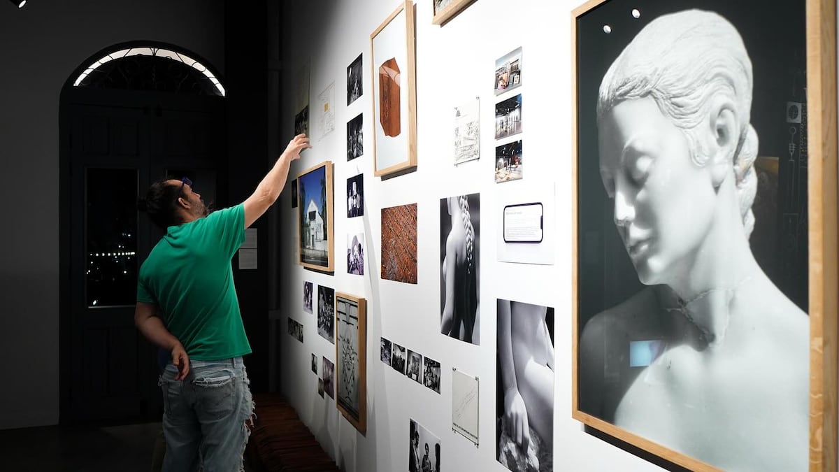 Tres nuevos museos que abrieron en Panamá este 2025