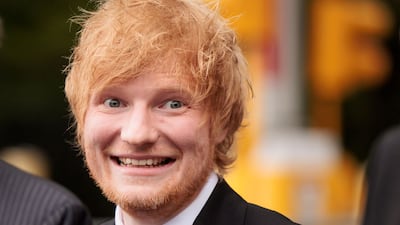 Ed Sheeran sorprende con concierto al aire libre en Nueva Orleans y estrena un nuevo tema