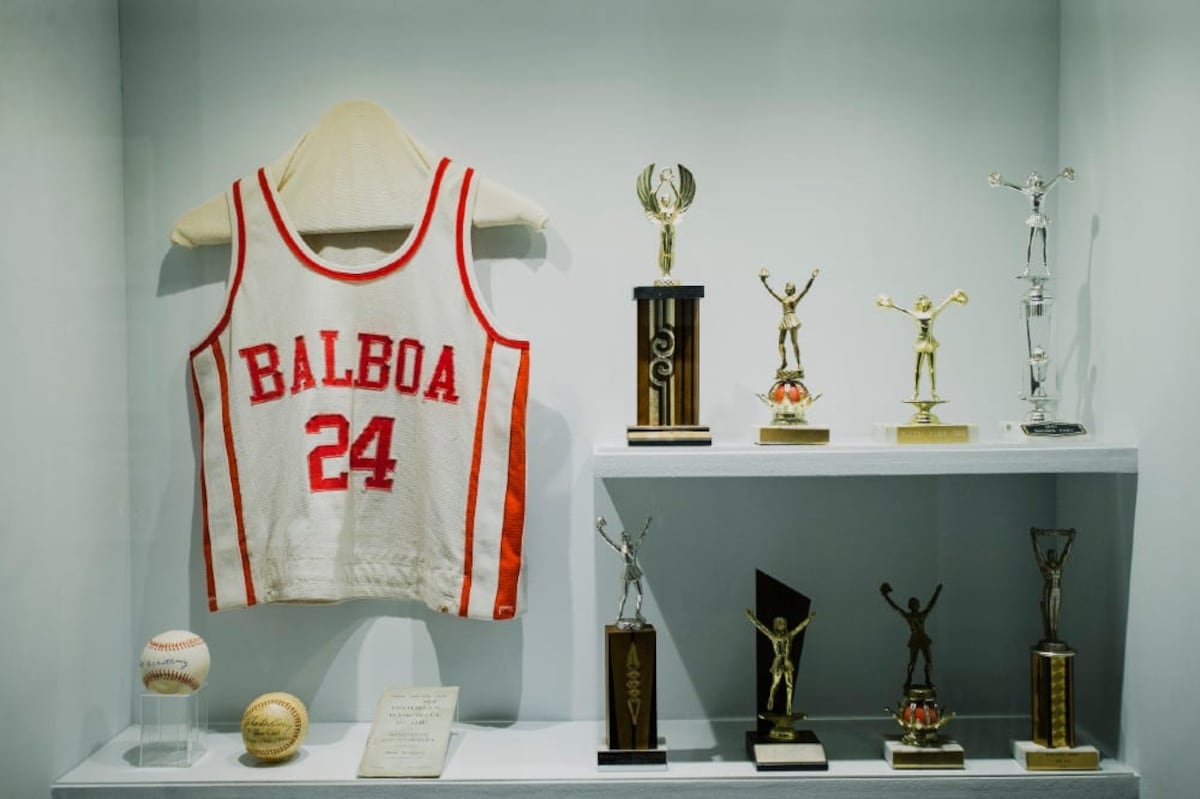 El aporte de las mujeres forma parte de la nueva sala del Museo del Canal