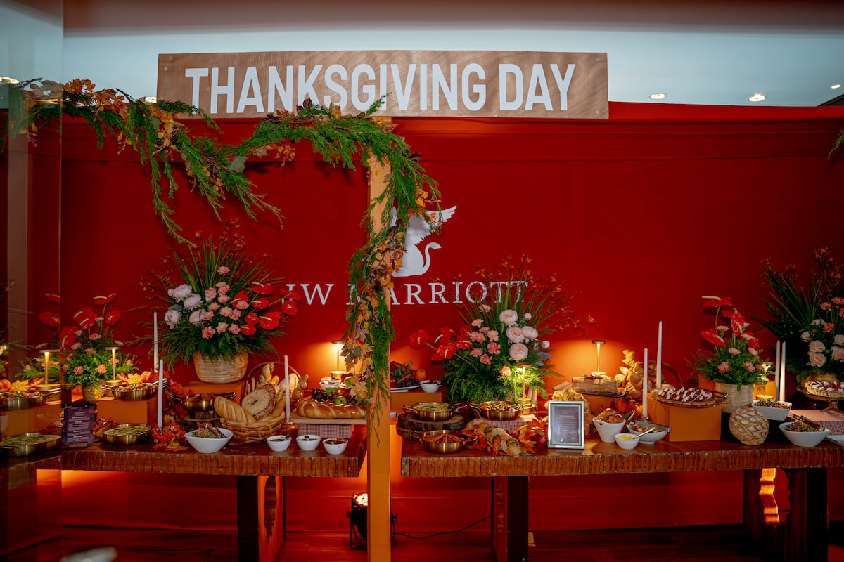 Comienza el Holiday Season con los mejores eventos en Panamá