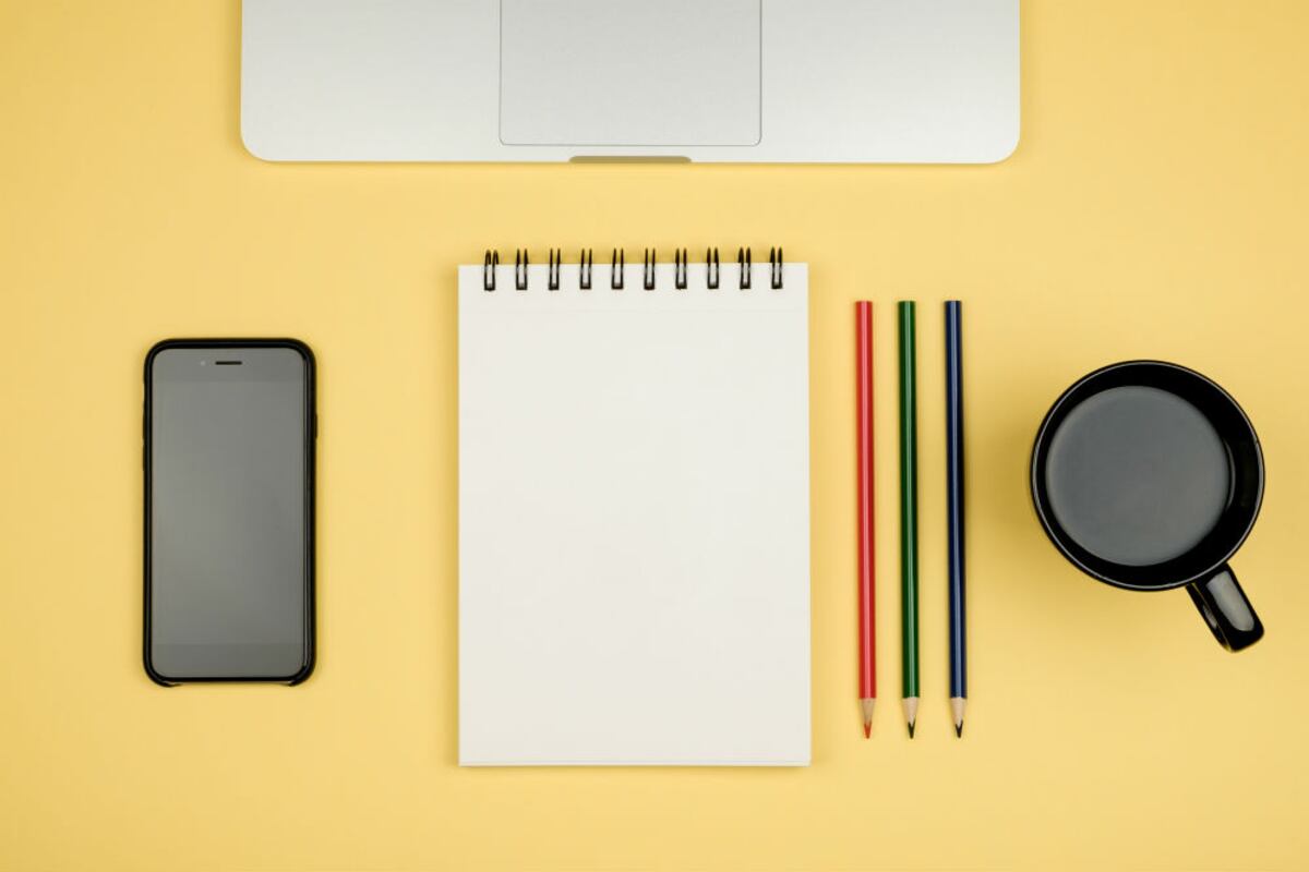 Simple todo es mejor