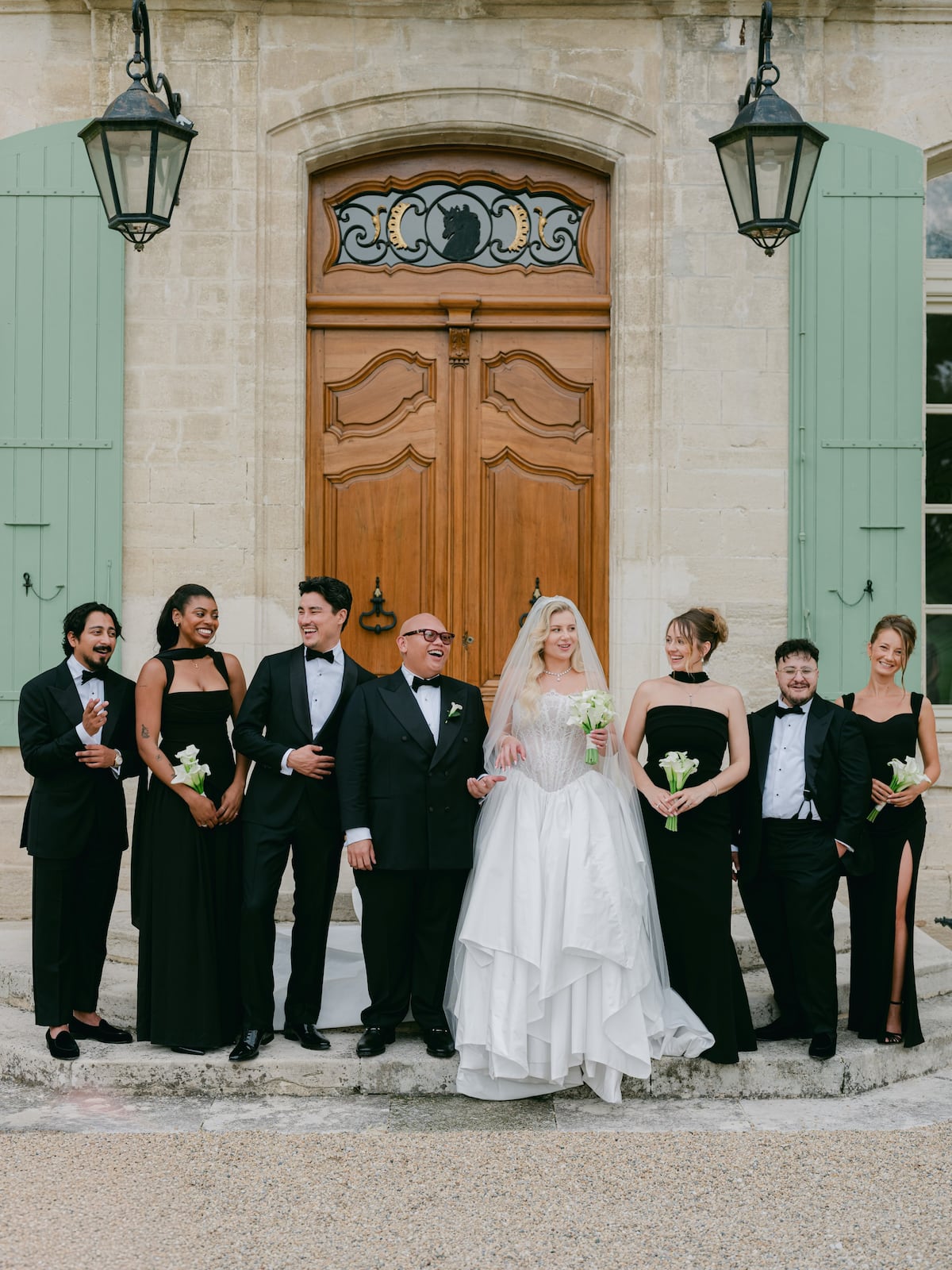 Así fue la boda de 3 días Jacob Batalon, el actor que da vida al mejor amigo de Spider-Man