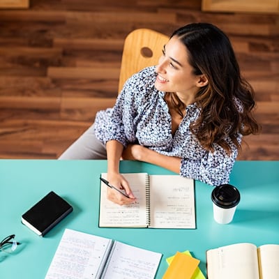 Cómo ser productiva trabajando desde casa