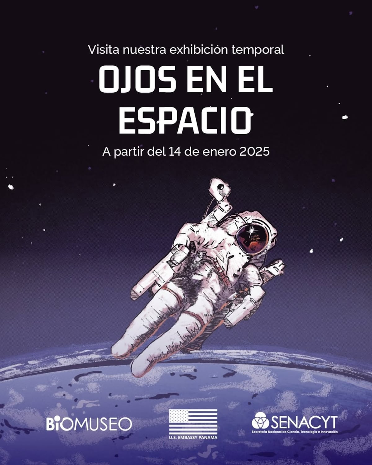 Música, cine y cultura: planes gratuitos para el fin de semana