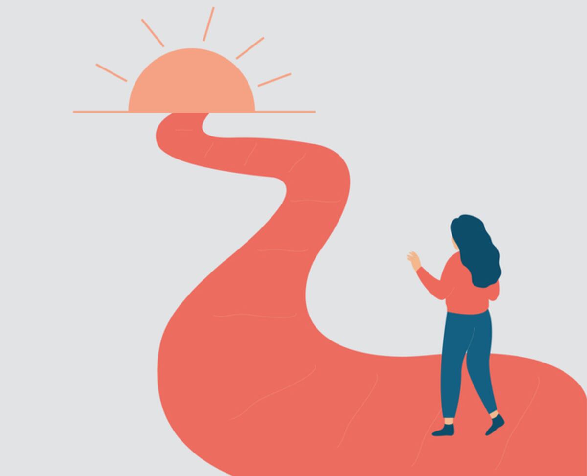 Pa´lante y sin tembladera