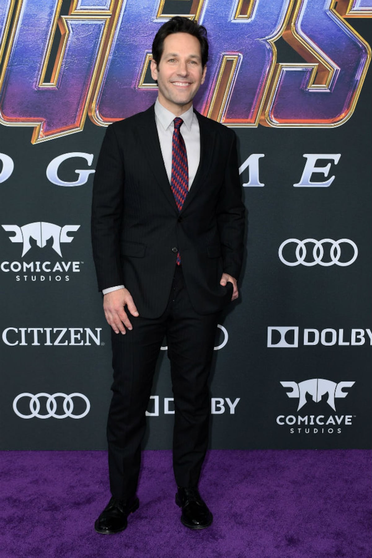 Chayanne, Brad Pitt, Will Smith y otros galanes de 50 años 