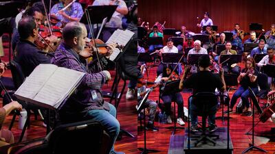 La Orquesta Sinfónica Nacional ofrecerá un concierto gratuito este jueves 15 de mayo en el Teatro Balboa 