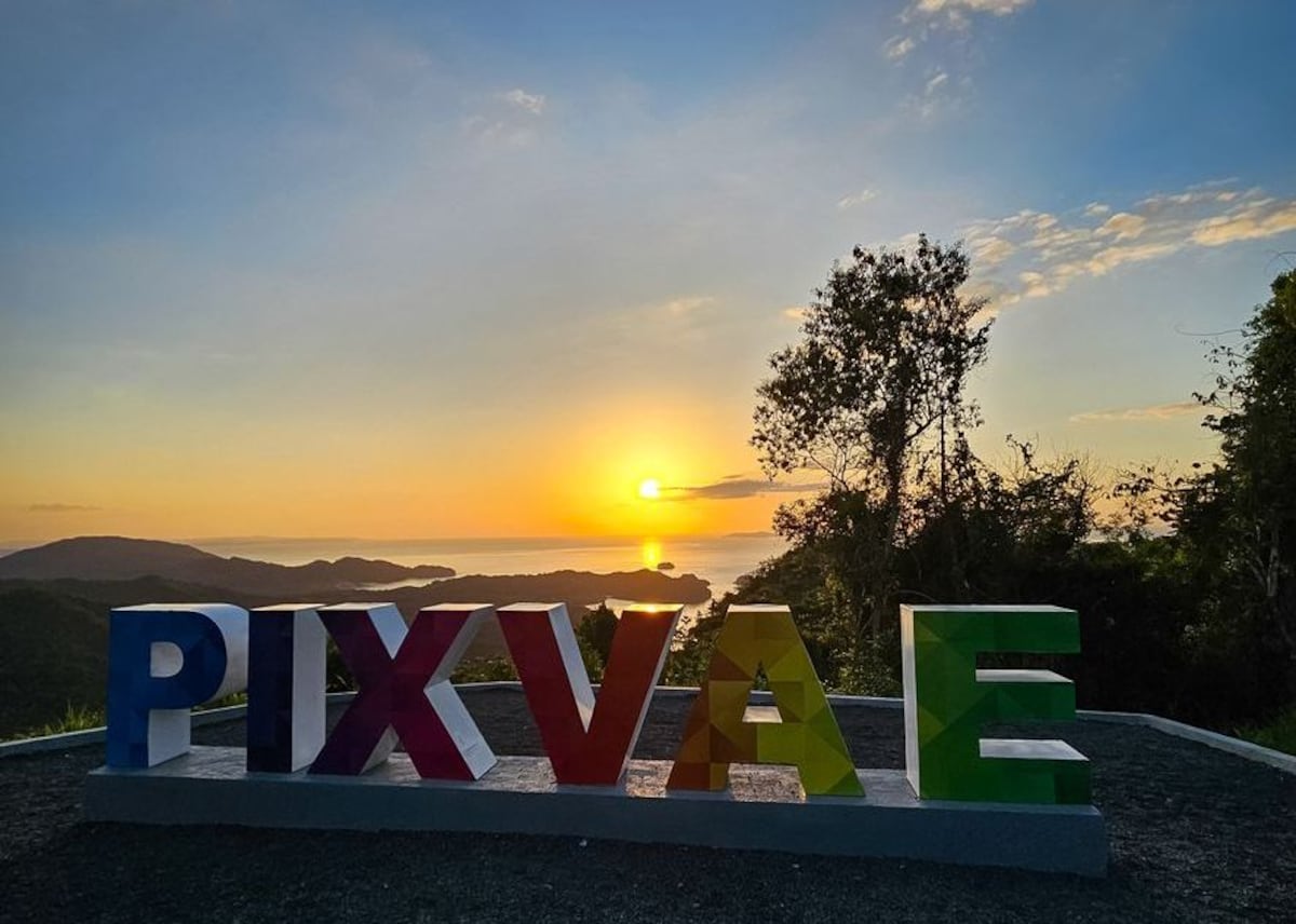 20 lugares con nombres de frutas en Panamá