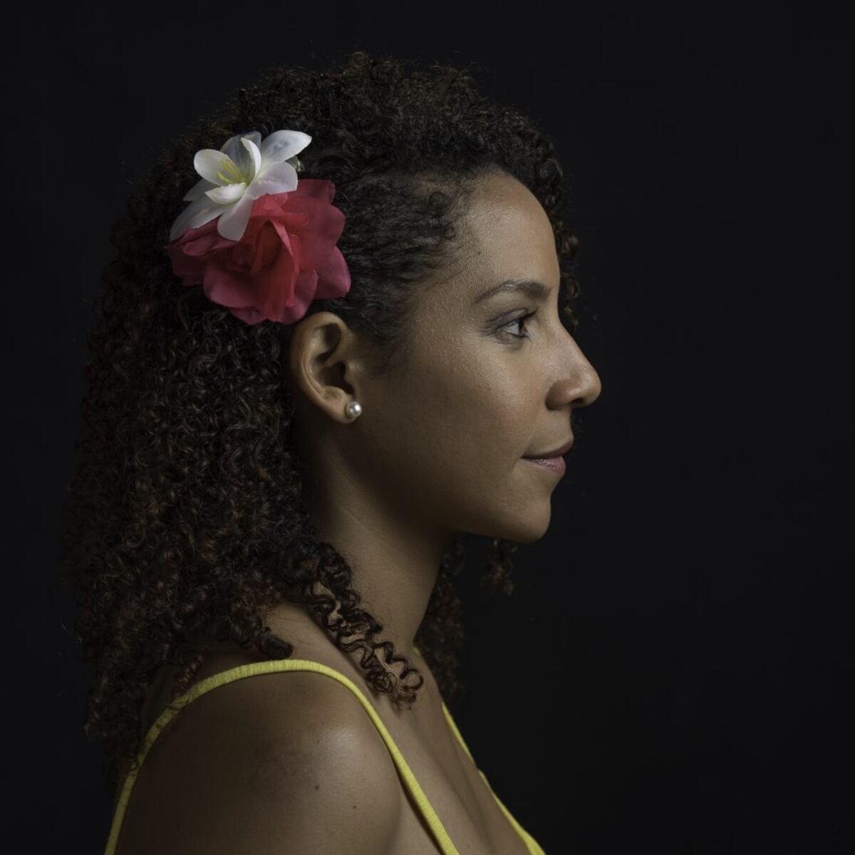 Transición, el documental sobre dejar de alisarse el cabello