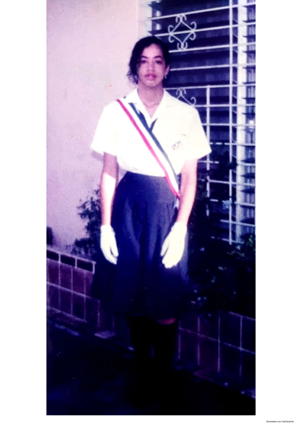 “Un doctor me dijo: ‘Si acaso llegas a los 30 años’”, Ingrid Ortiz y su batalla contra la FSHD 