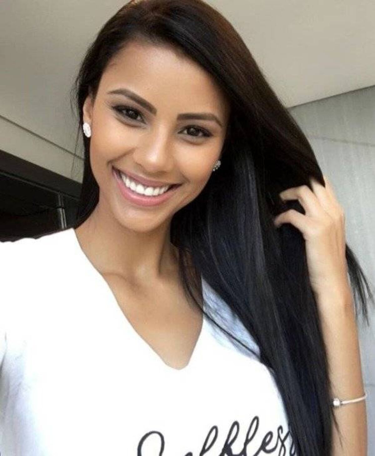 Las que competirán con Rosa Montezuma en Miss Universo 2018