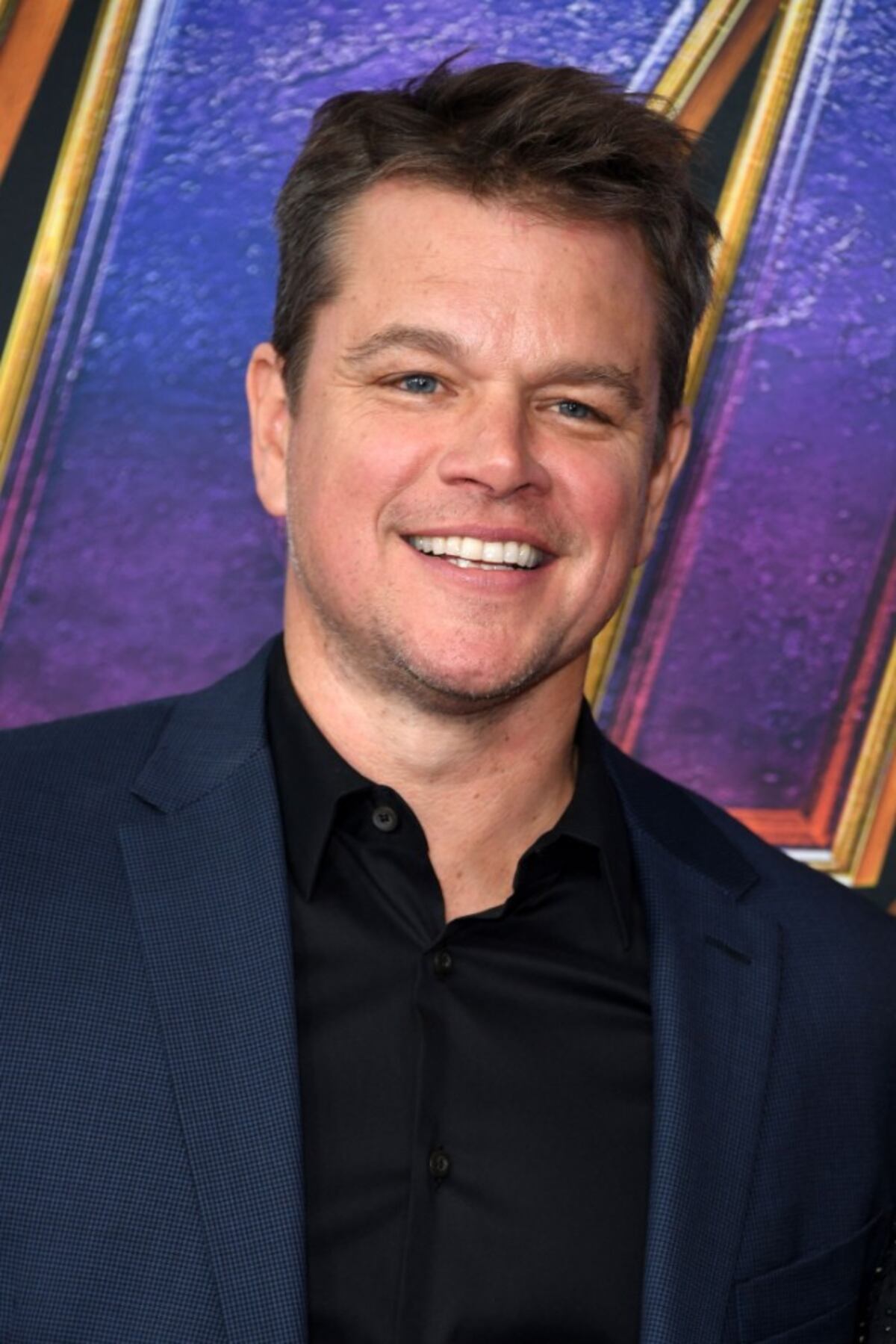 Los galanes de Avengers: Endgame