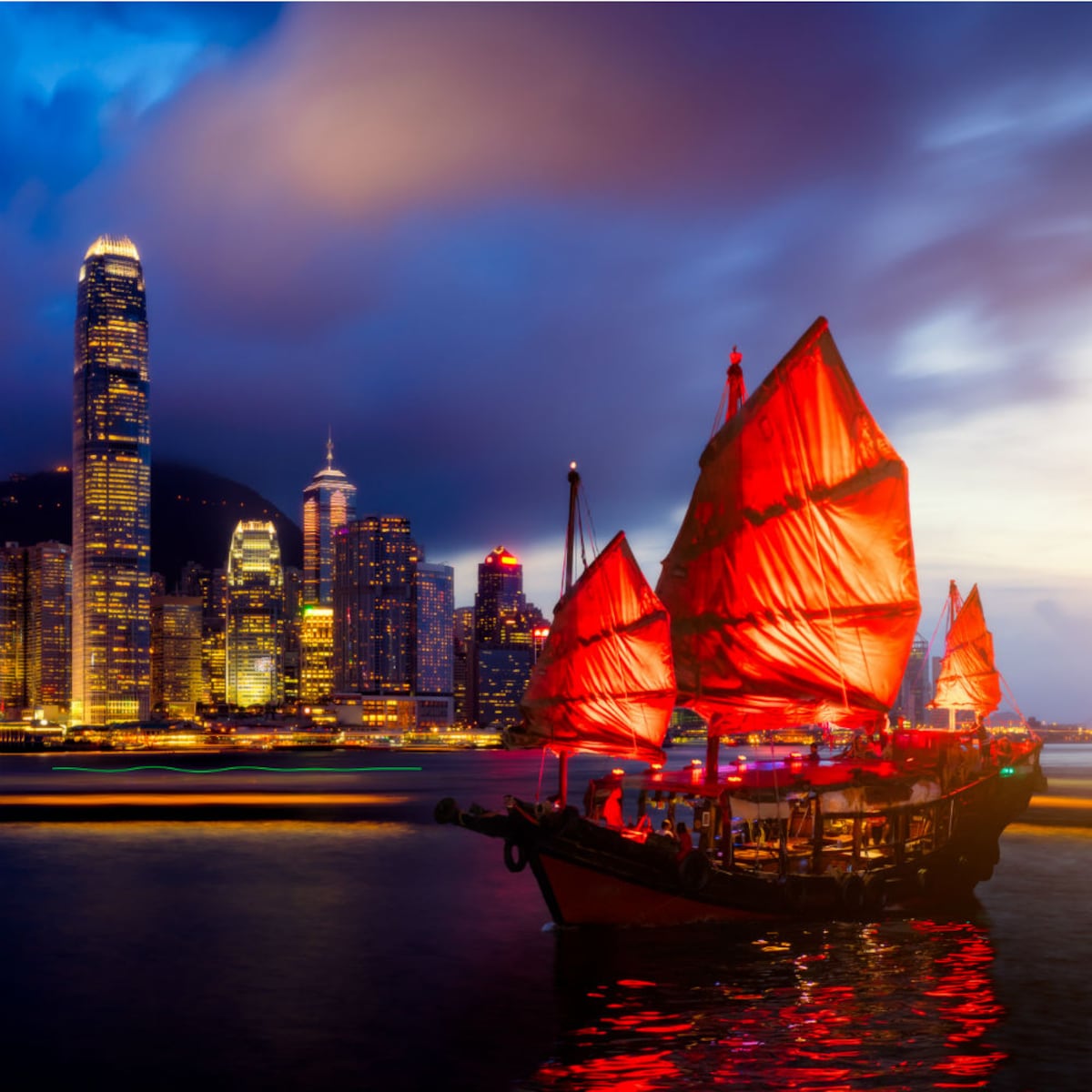 Seis destinos soñados para conocer en Año Nuevo