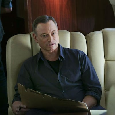 ¿Por qué Gary Sinise está en el Desfile de las Rosas?