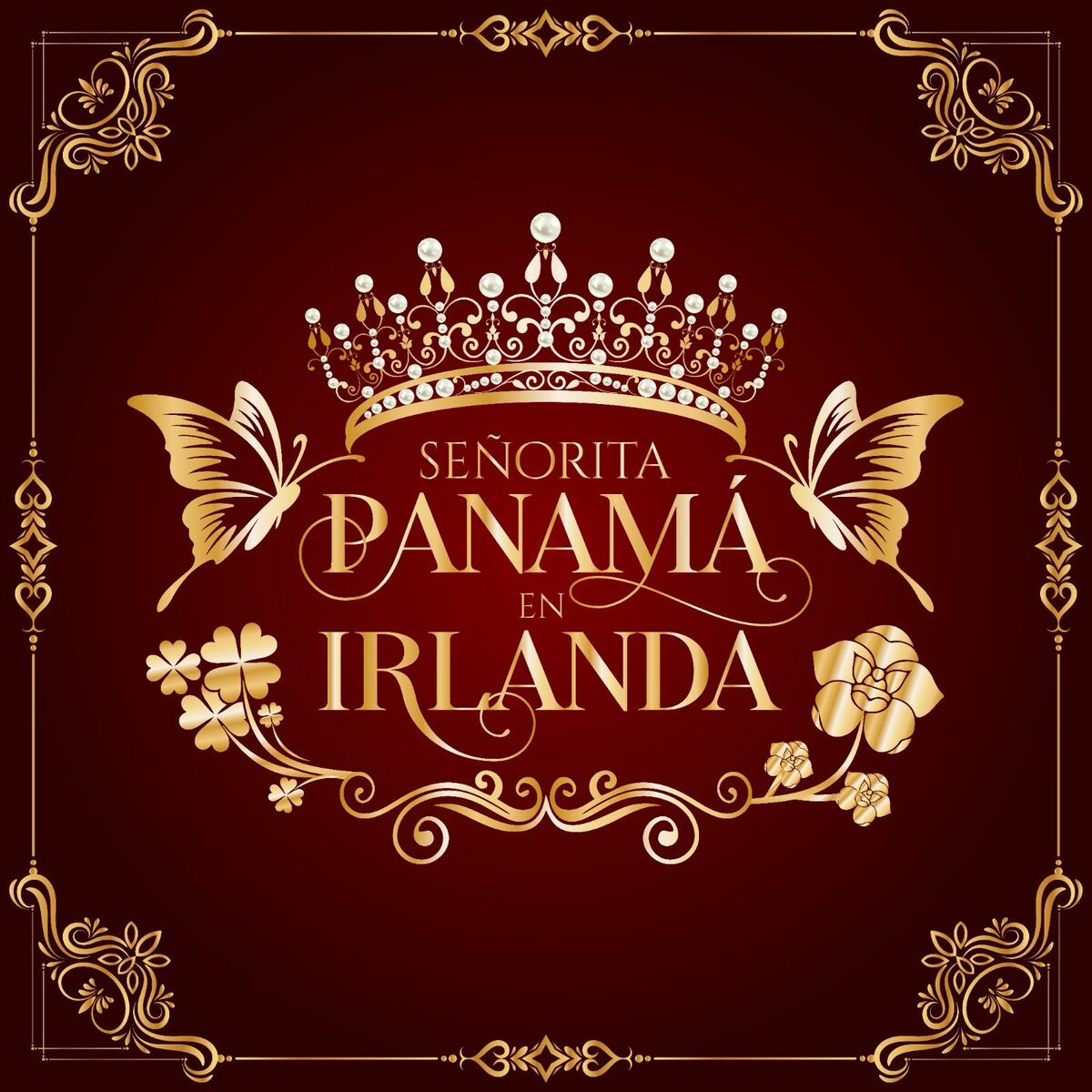 La primera Señorita Panamá en Irlanda será escogida en noviembre de este año  