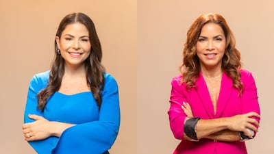 Dos panameñas crean un podcast centrado en la perimenopausia y menopausia, dos temas que aún son tabús en el país