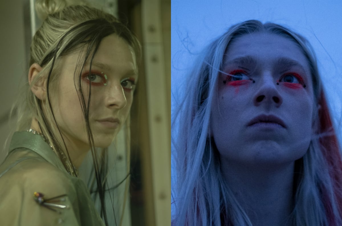 Sobre el maquillaje de ‘Euphoria’ y cómo recrearlo (con éxito)