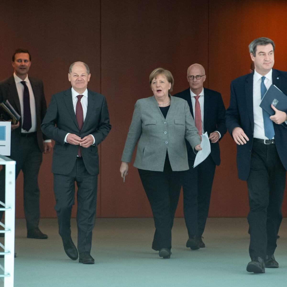 Están son las líderes aplaudidas por su actuar frente a la pandemia